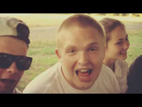 DasT x TMK aka Piekielny x R-Ice - Ławka, piwo i rap 2 | prod. R-Ice | OFFICIAL VIDEO