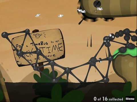 Awesome Video Game Music 94: The Best of Times (World of Goo)