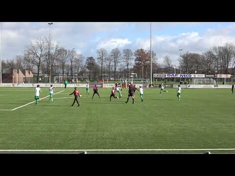 Geldrop JO13-1 ; Best Vooruit JO13-1 4 ; 2 9-2-2019 C2285