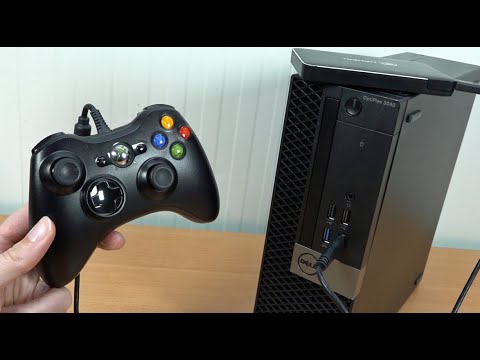 Wicked Gamer & Collector and Wicked GPU Gamer