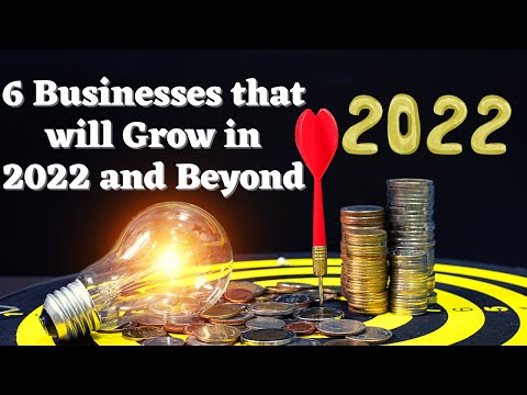 , title : '6 Businesses that Will Grow in 2022 and Beyond'