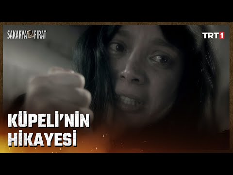 “Küpeli” Lakabının Hikayesi - Sakarya Fırat 7. Bölüm @sakaryafirattrt