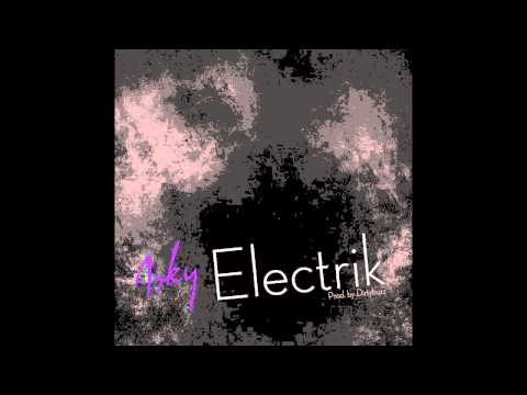 Jsky - Electrik