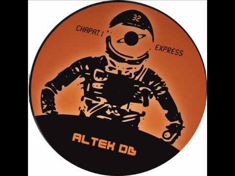 CHAPATI EXPRESS 32 - ALTEK DB - For the form