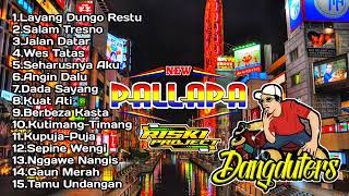 Download lagu new palapa layang dungo restu full album mp3