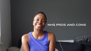 What I Love and Hate About Being an NHS Physio!