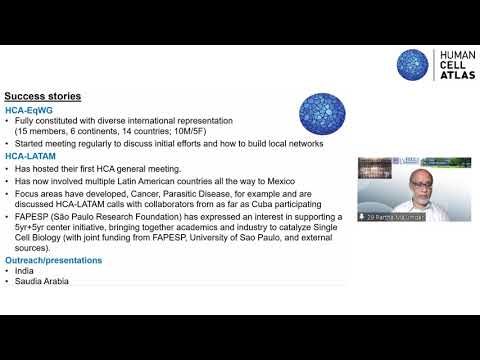 HCA Asia 2021 Day 2, Equity and Inclusion