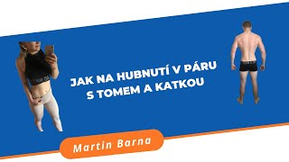 Podcast s Tomášem a Katkou