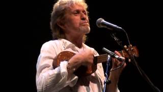 Jon Anderson Complete Show LIVE at the NJPAC 05-07-11