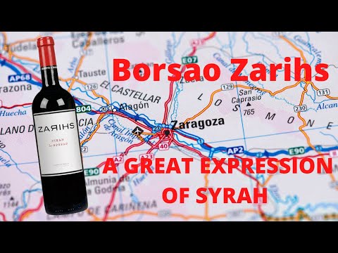 Borsao Zarihs