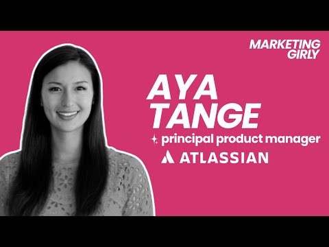 Product Marketing, Moving to London, and Making Better Decisions ...