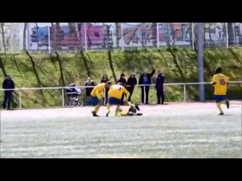 Penzliner SV Trailer Saison 2016/2017