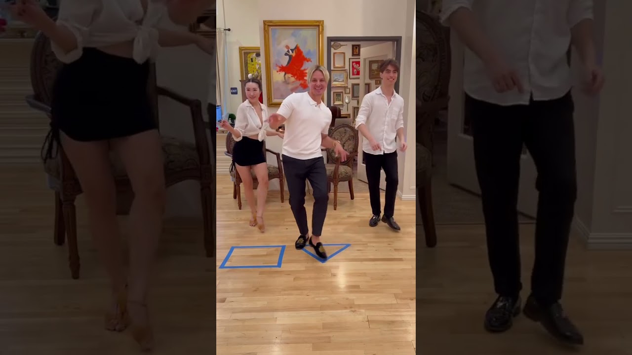 Book a dance lesson - 👉🏻SuperBallroom.com - dance studio in Los Angeles by Oleg Astakhov