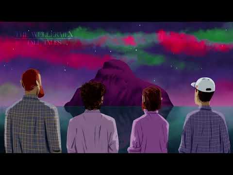 The Wellermen - Northern Sky Album (Official Album Audio)