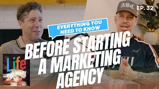 Everything You Need To Know About Starting Your Own Marketing Agency.