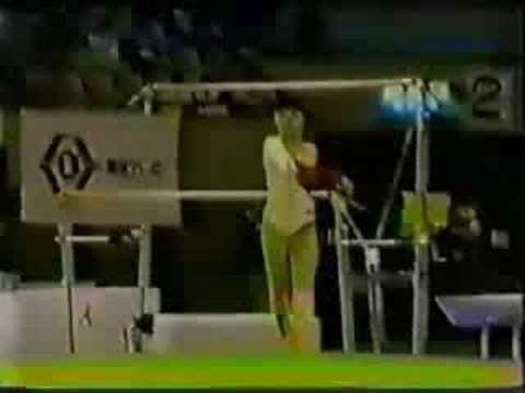 1983 Chunich Cup  Maiko Morio FX AA