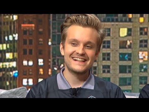 Ceb says, "We have never quit Mentality" TEAM OG react to winning TI 2x