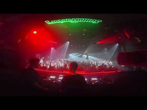 Vicente Belenguer B2B Alfredo Pareja  - 25 aniversario Sound Factory