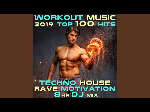 From Here to Infinity on Your iPod (135 BPM Techno Trance Workout Remix)