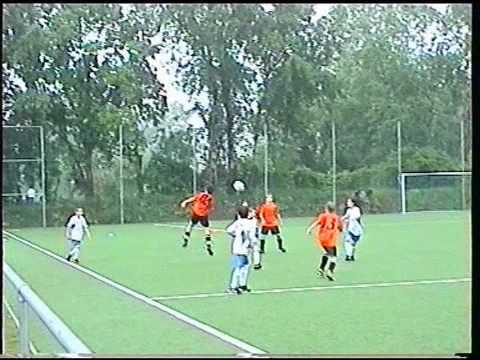 Turnier SV Donau 13.06.2010