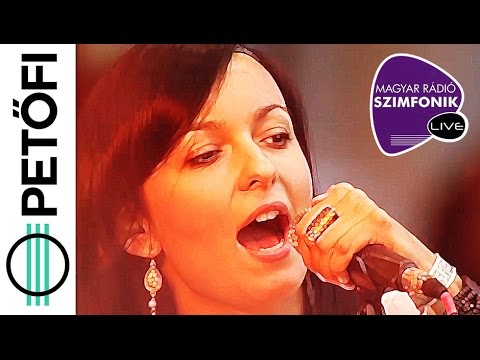 NEO - Failure Teach Me és We Are All Heroes (Szimfonik Live 2.0)