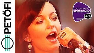 NEO - Failure Teach Me és We Are All Heroes (Szimfonik Live 2.0)