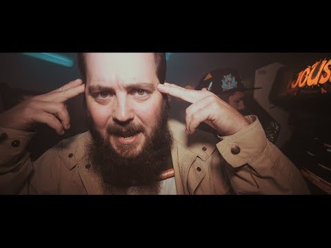 Mr. Pizzy: Minimized (Official Video)