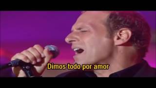 Michael Bolton - All For Love (Todo por Amor) Gustavo Z