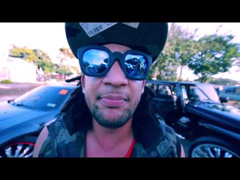 Willy Mento 24 Rabia - Llego El Artista (Video Oficial HD)