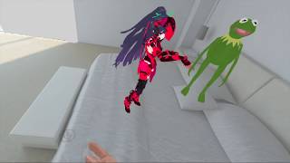 VRChat in a nutshell 4
