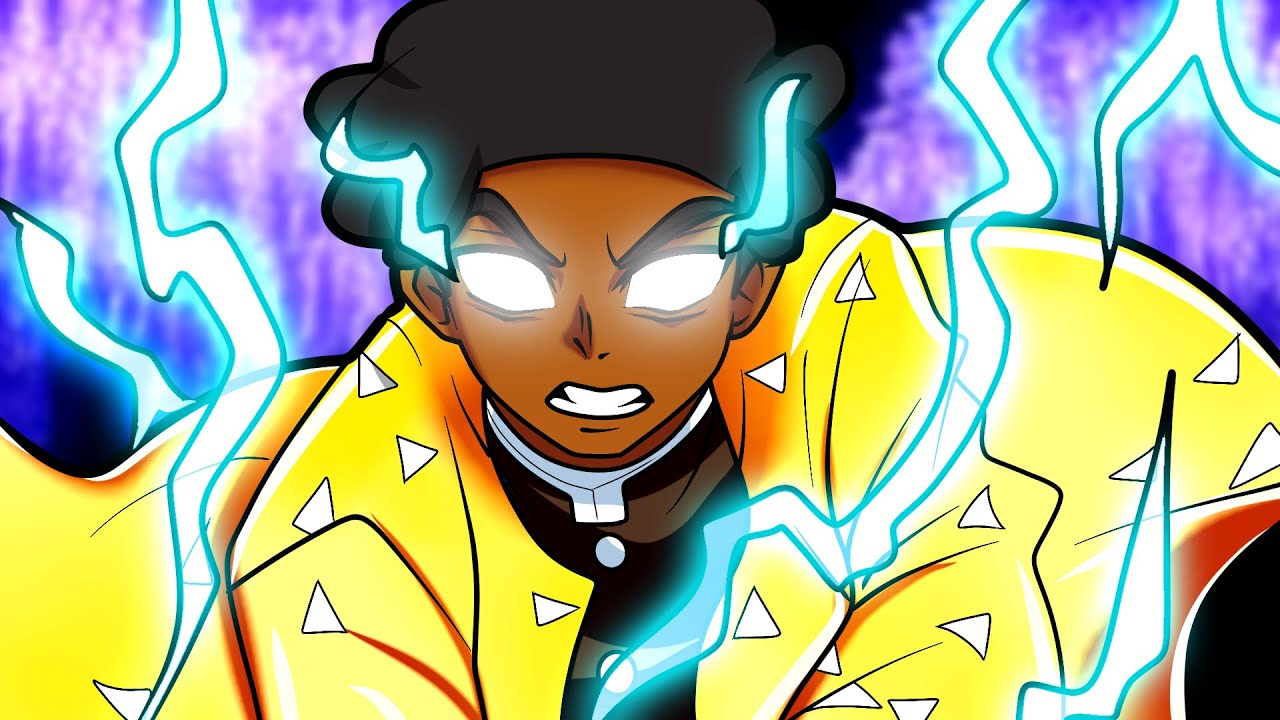 Eu Sobrevivi 100 dias no DEMON SLAYER no Minecraft