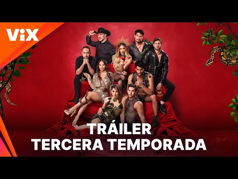 El juego de las llaves 3 abre tráiler - Quadratín México
