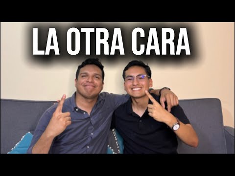 Conoce más de La Otra Cara