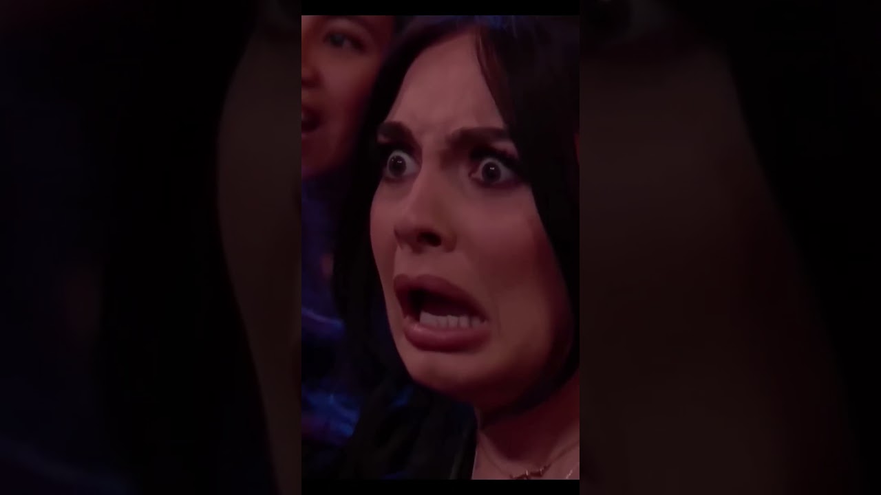 AI Shocker! Woman Turns into Centaur Dancing on Stage—Crowd Goes Wild on AGT!