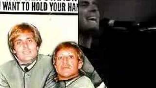 The Daytrippers sing Nowhere Man