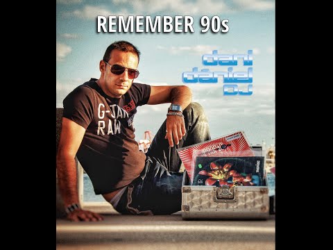 Sesión Remember 90s cantaditas 2 by Dani Dániel Dj