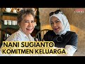 NANI SUGIANTO KOMITMEN KELUARGA DELMAN GAOOLL