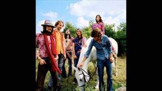 The Amorphous Androgynous (FSOL) - The Mello Hippo Disco Show (Instrumental)