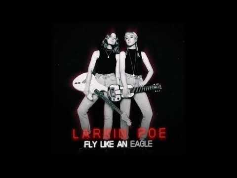 Video thumbnail for Fly Like an Eagle
