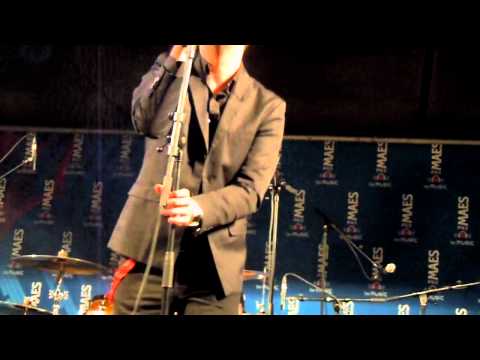 The Ditch @ Groenplaats Antwerpen (10jaar q-music)