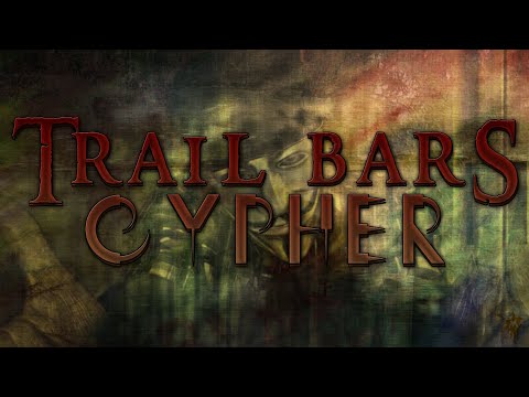 Trail Bars Cypher (Ft. Moka Only, Merchaholic, Focuzz, Lab, xXochipan & KG) [Prod. Merchaholic]
