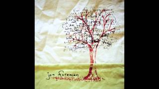 Jon Foreman - "Over The River"