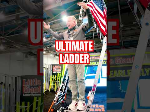 Best Ladder For Home Use #Ladder #diy
