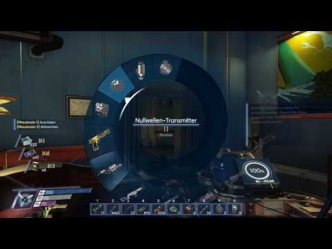 Let's Play Prey 2017#66/Meine psychologische Beurteilung und schon wieder dieser Dahl!
