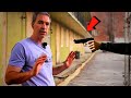How to Disarm a Gun In the Safest Way Possible