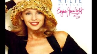 Kylie Minogue - Nothing To Lose (español)
