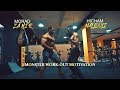 Monster Workout Motivation - Hicham Mallouli & Morad Zahir - Bodybuilding & Fitness