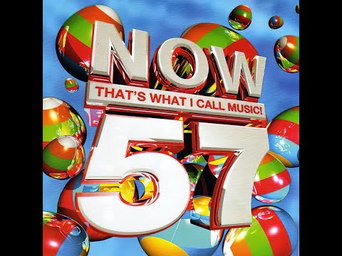Now That's What I Call Music 57 (2004) (CD02)
