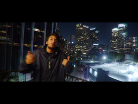 BOOM (OFFICIAL MUSIC VIDEO) - NAVIN