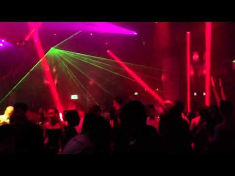 Mauro Mondello at Royal Night